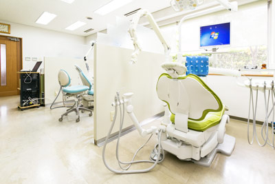 和田歯科医院photo
